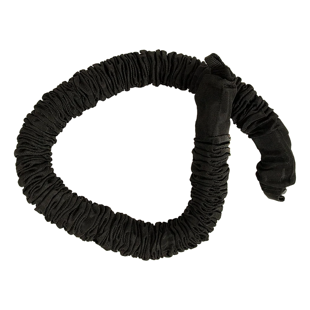 Heavy Bungee Cord Resistance Belt for Home Gym Yoga Bungee