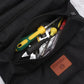 Heavy-Duty Canvas Tool Roll Up Bag & Organizer Tote