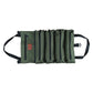 Heavy-Duty Canvas Tool Roll Up Bag & Organizer Tote