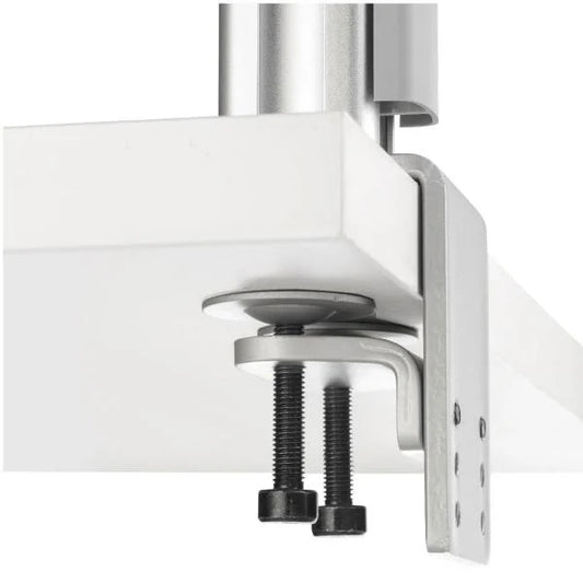 Heavy Duty F-Clamp Desk Fixing Atdec - NQR Box Opened
