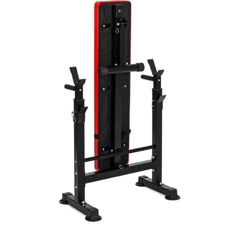 Heavy Duty Flat Weight Bench - Outdoor Recreation
