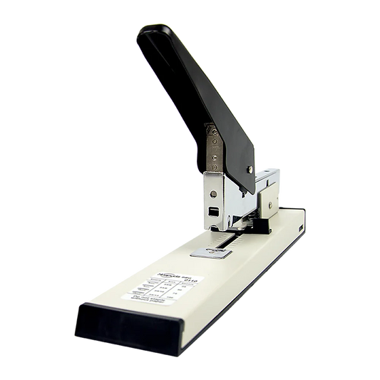 Heavy Duty Office Stapler 100 Sheets Capacity Includes