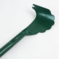 Heavy-Duty Lawn Mower Deck Scraper - Long Handle Garden