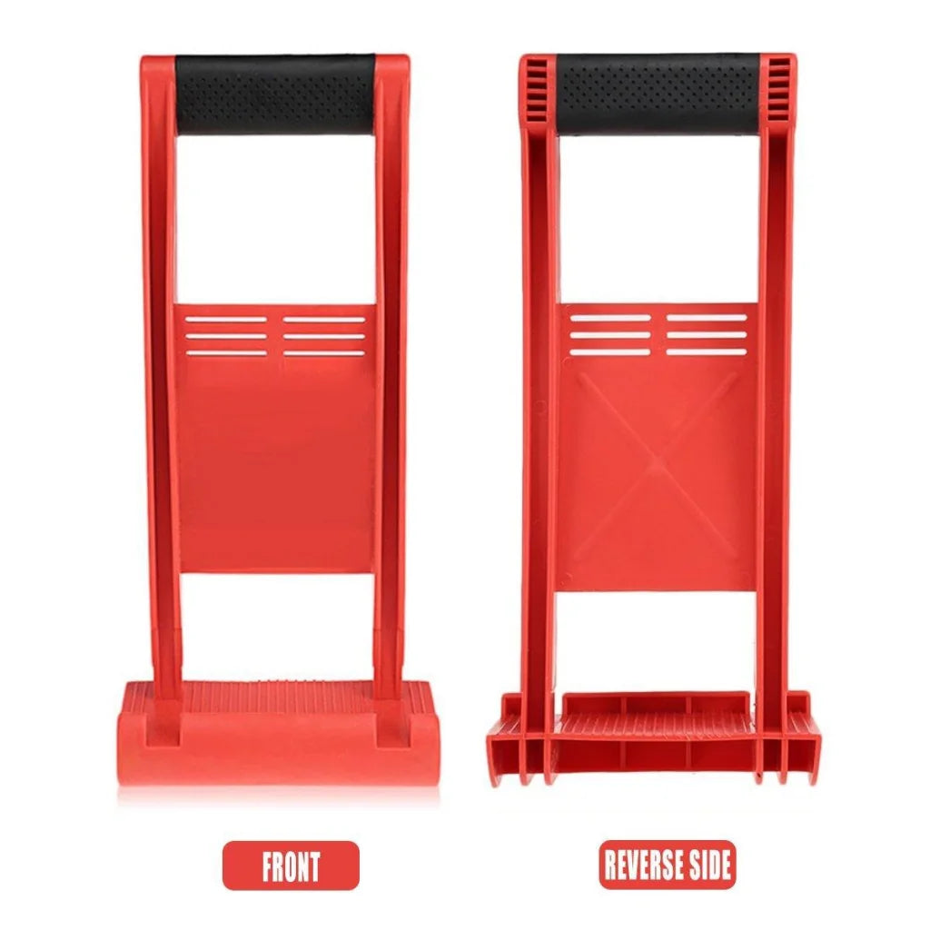 Heavy Duty Panel Carrier Drywall Sheet Lifter Board Plywood