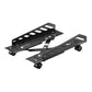 Heavy-Duty PC Mobile Floor Stand with Casters - Sports &