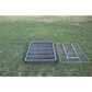 Heavy Duty Pet Dog Cat Rabbit Exercise Playpen 120cm