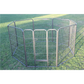 Heavy Duty Pet Dog Cat Rabbit Exercise Playpen 120cm