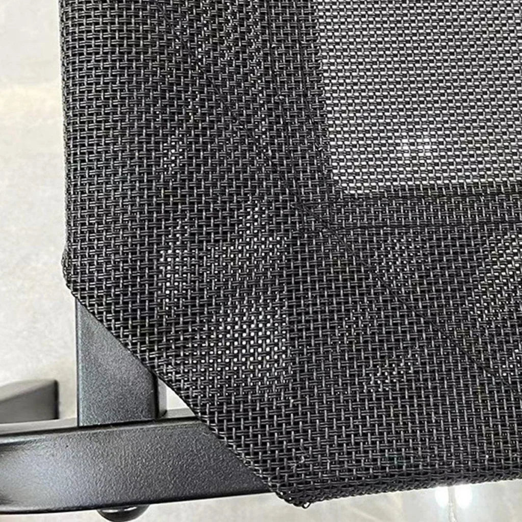 Heavy Duty Pet Raised Bed Elevated Trampoline Hammock Cat