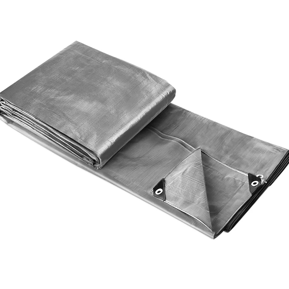 Heavy Duty Poly Tarp 6x9m others 679