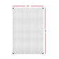Heavy Duty Poly Tarps 6 9m