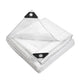 Heavy Duty Poly Tarps 6 9m Camping Cover