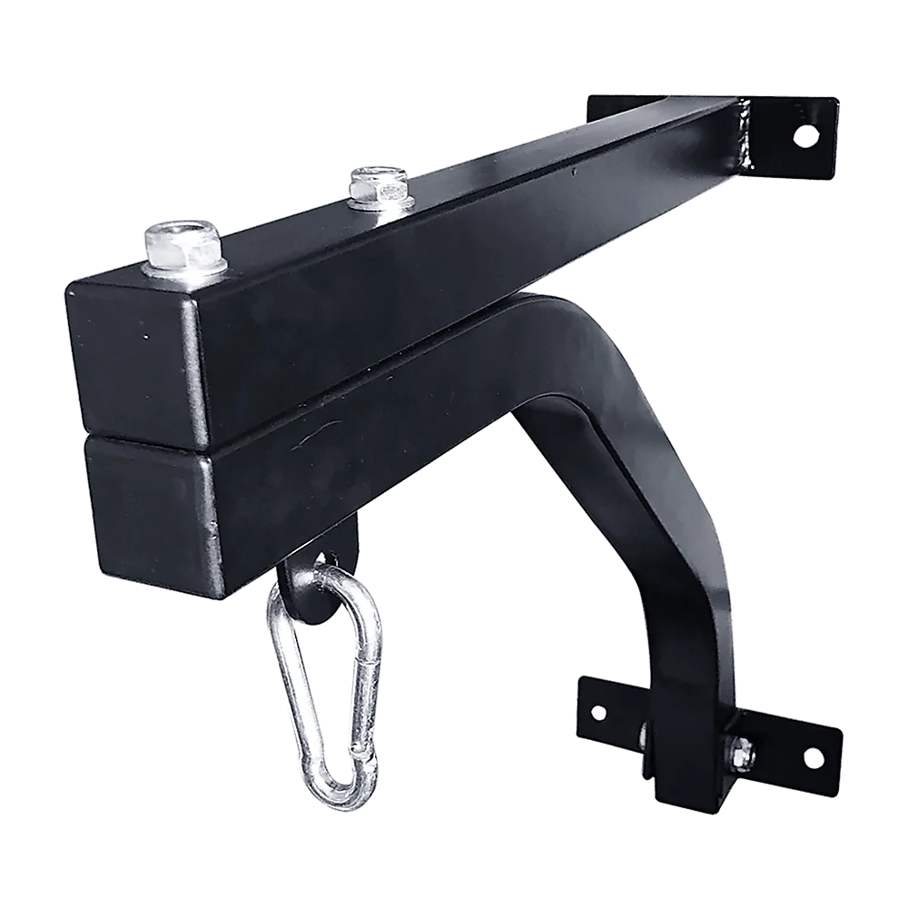 Heavy Duty Punch Bag Wall Bracket - Fitness Accessories