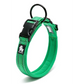 Heavy Duty Reflective Collar - Grass Green (2XL)