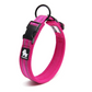 Heavy Duty Reflective Collar - Pink (3XL)