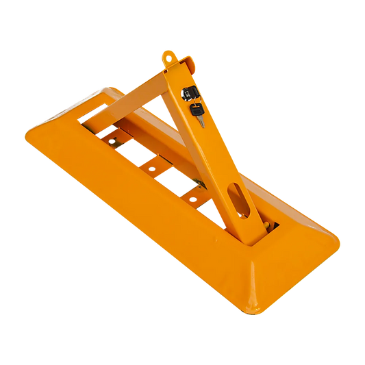 Heavy Duty Wheel Clamp - New Arrivals