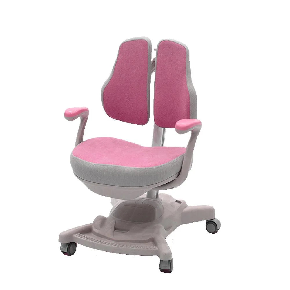 Height Adjustable Children Kids Ergonomic Study Desk Chair