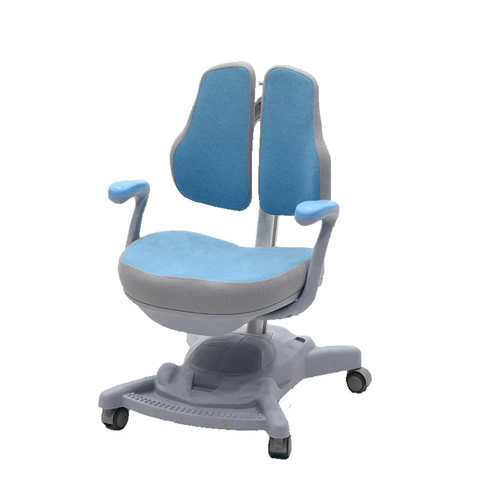 Height Adjustable Children Kids Ergonomic Study Desk Chair