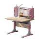 Height Adjustable Children Kids Ergonomic Study Desk Chair