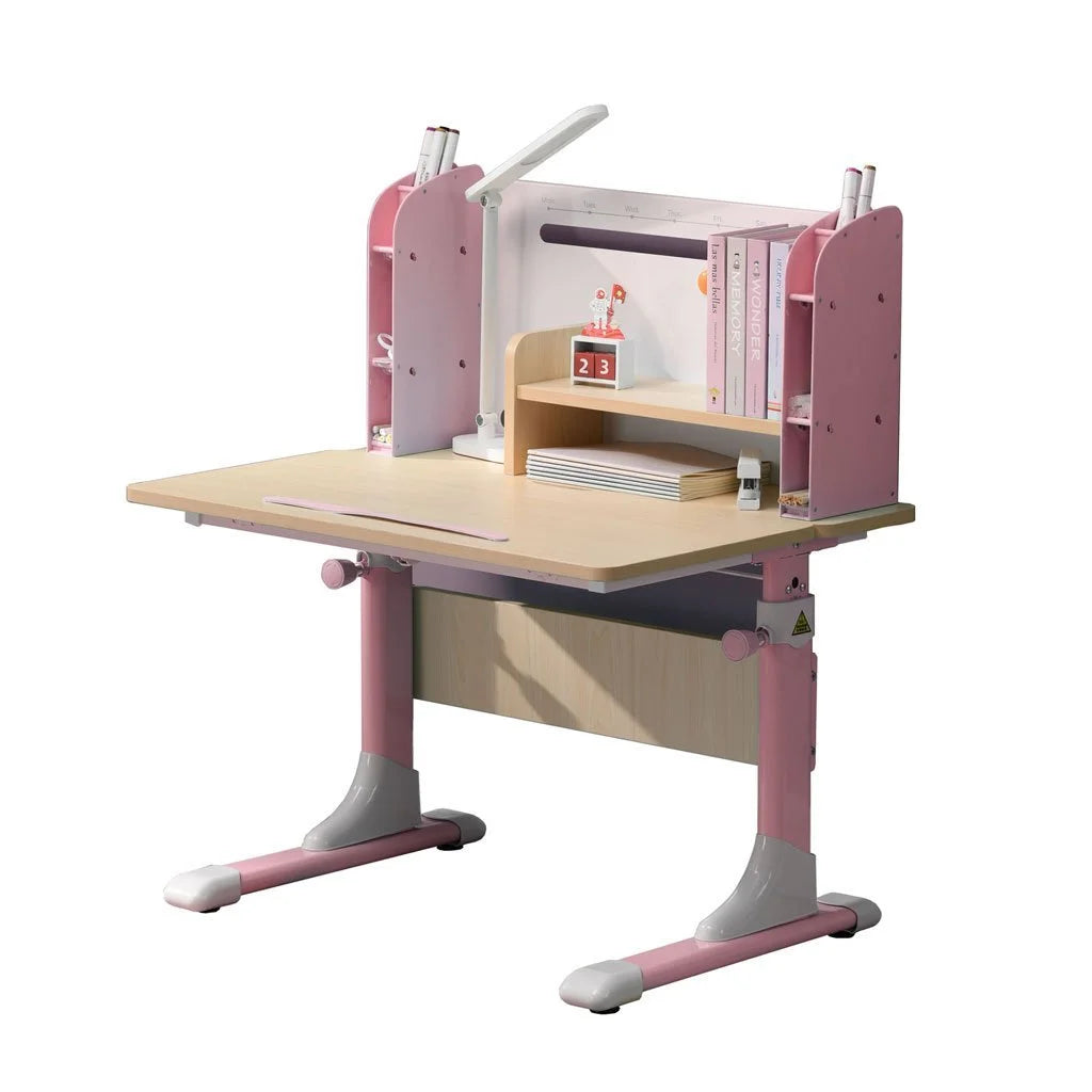 Height Adjustable Children Kids Ergonomic Study Desk Chair