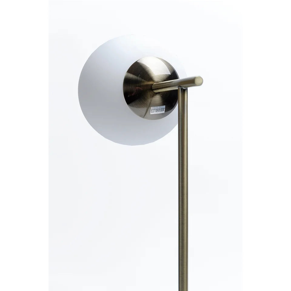 Helium Floor Lamp - Home & Garden > Lighting > Floor Lamps