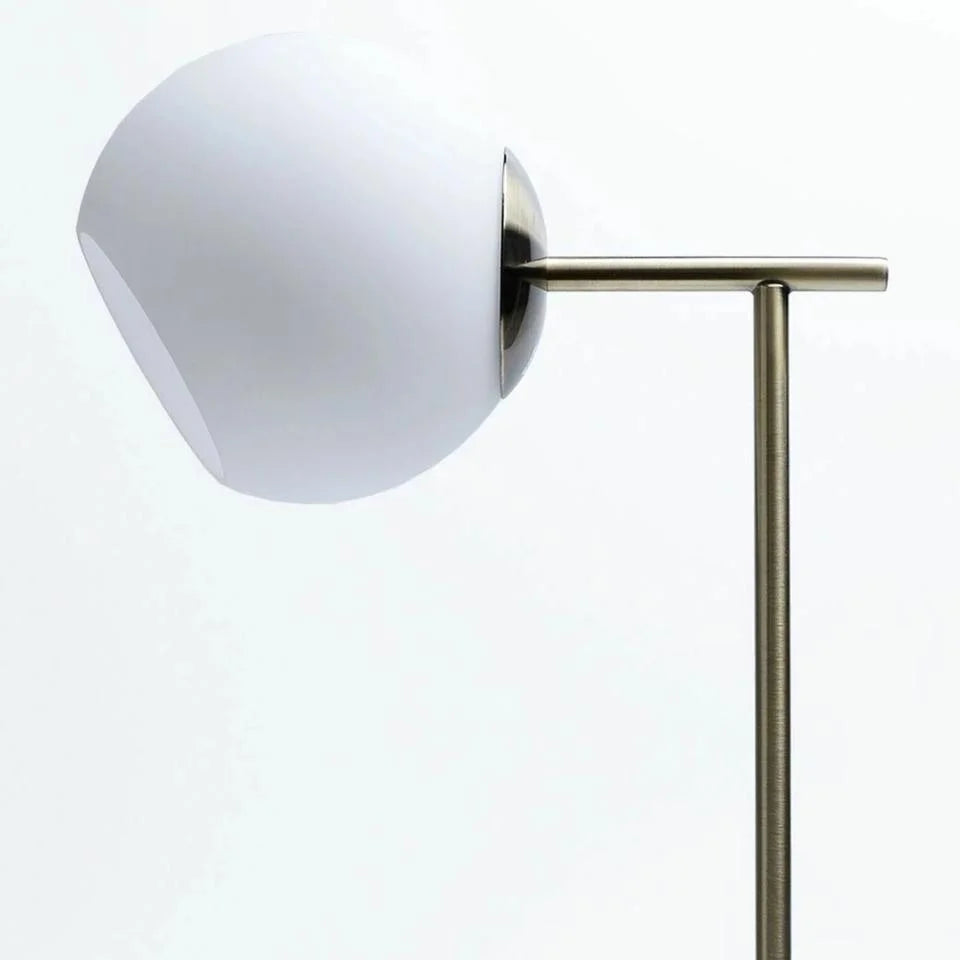 Helium Floor Lamp - Home & Garden > Lighting > Floor Lamps