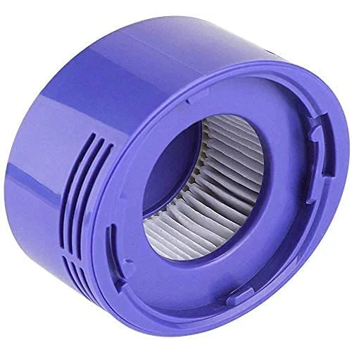 HEPA exhaust filter for Dyson V7 & V8 cordless stick vacuum