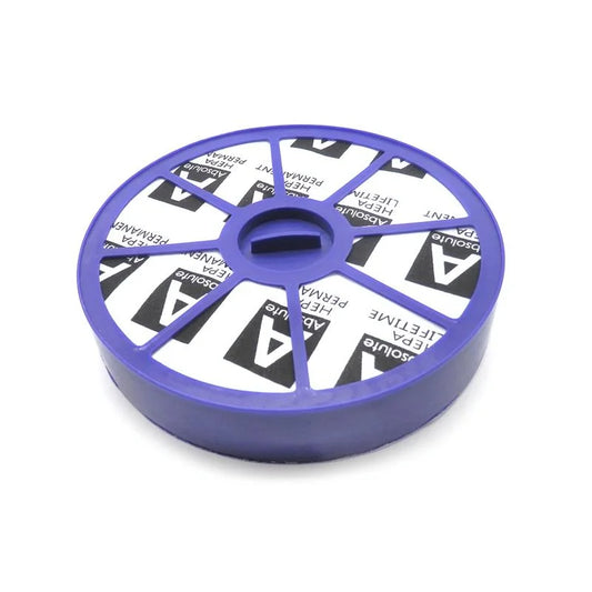 Hepa Filter Core for Dyson Vacuum Cleaners Fits