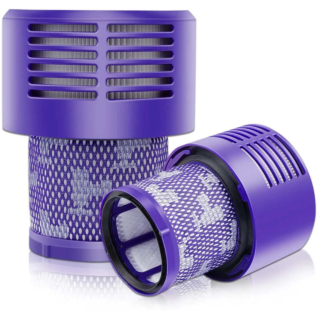 HEPA Filter for DYSON V10 Vacuum Cleaners - Appliances >