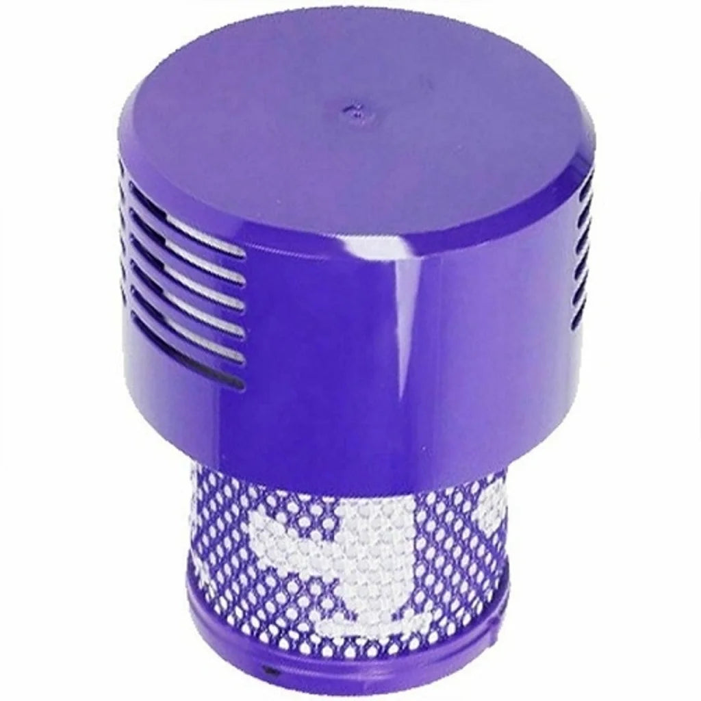 HEPA Filters Set of 4 for Dyson Cyclone V10 Vacuum Cleaners