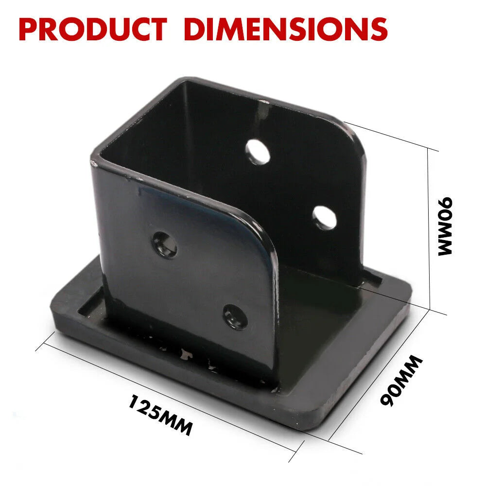 Hi Lift Jack Mate Lifter Farm Jack 4WD Wheel Lifter 4x4