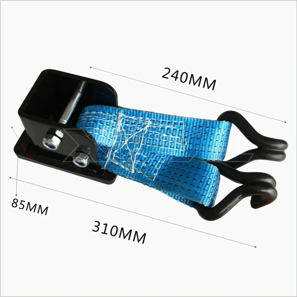Hi Lift Jack Mate Lifter Farm Jack 4WD Wheel Lifter 4x4