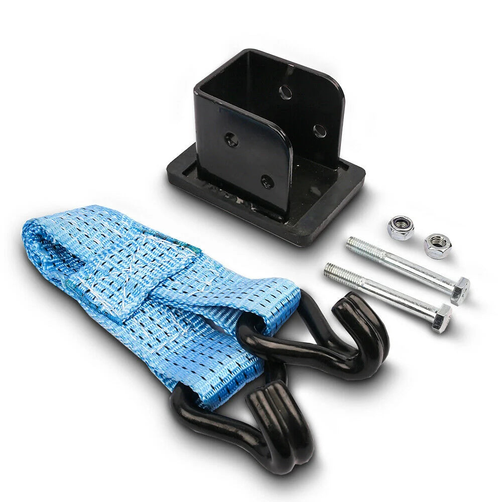 Hi Lift Jack Mate Lifter Farm Jack 4WD Wheel Lifter 4x4