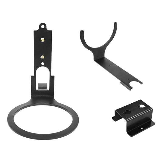 Hidden Wall Mount Bluetooth Speaker Bracket - Wireless