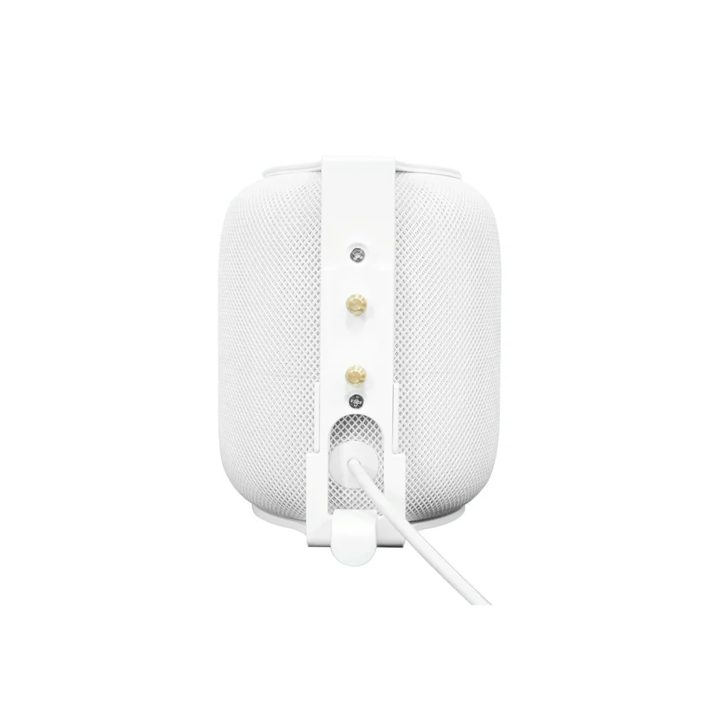 Hidden Wall Mount Bluetooth Speaker Bracket - Wireless