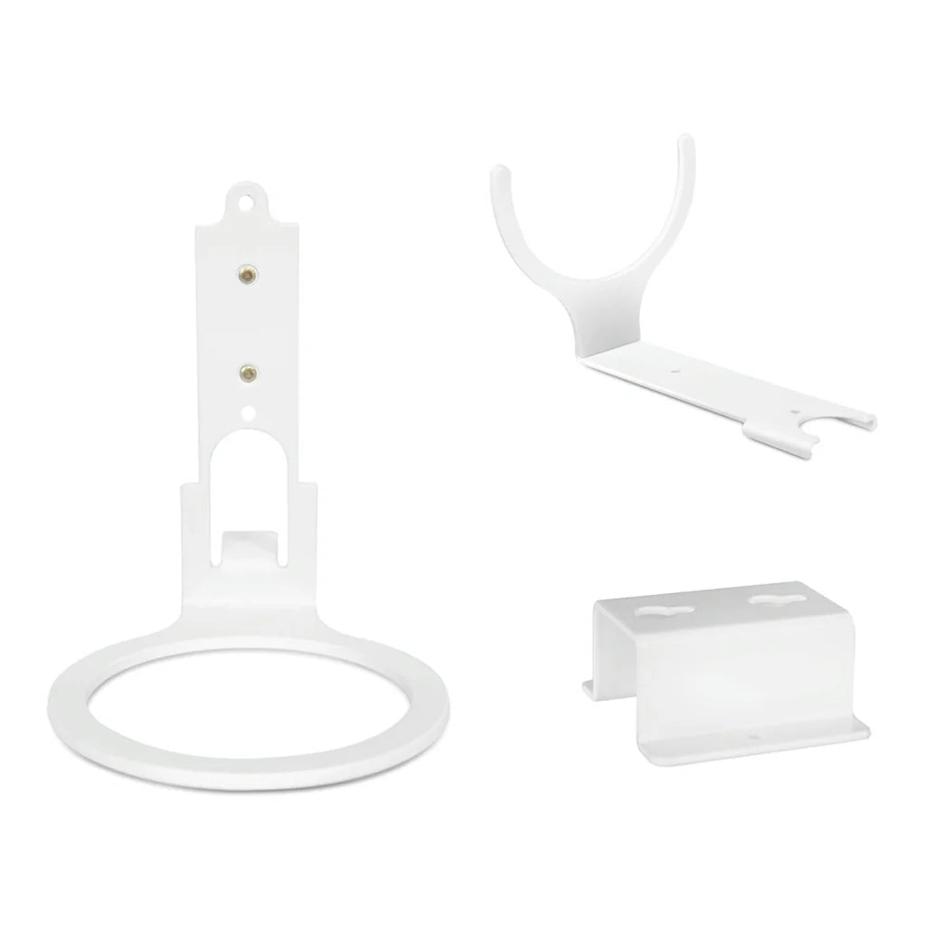 Hidden Wall Mount Bluetooth Speaker Bracket - Wireless