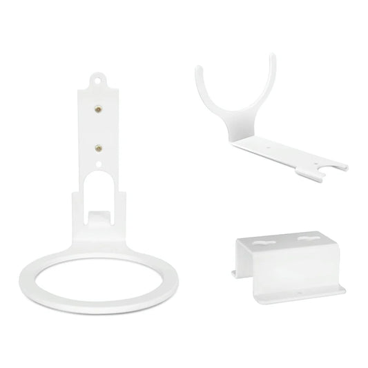 Hidden Wall Mount Bluetooth Speaker Bracket - Wireless