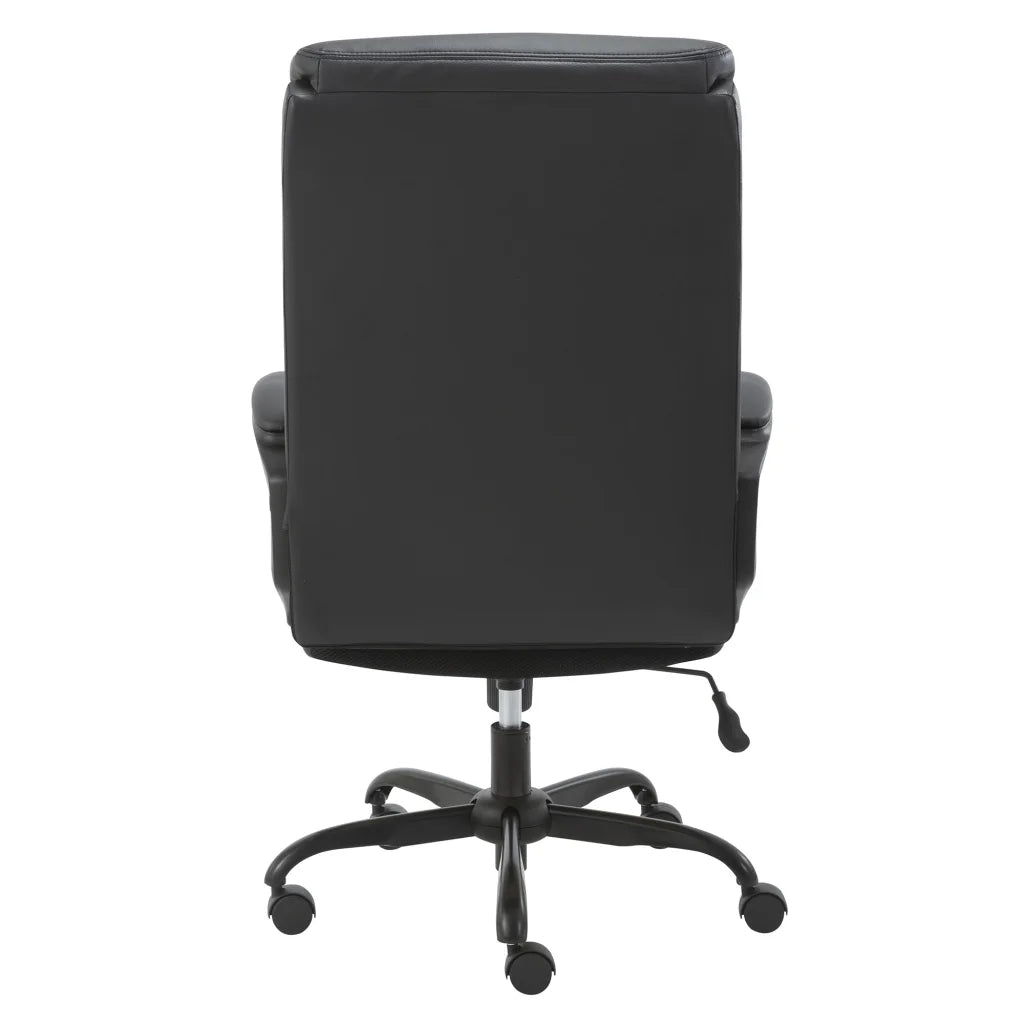 High-Back Office Chair Doux - Furniture