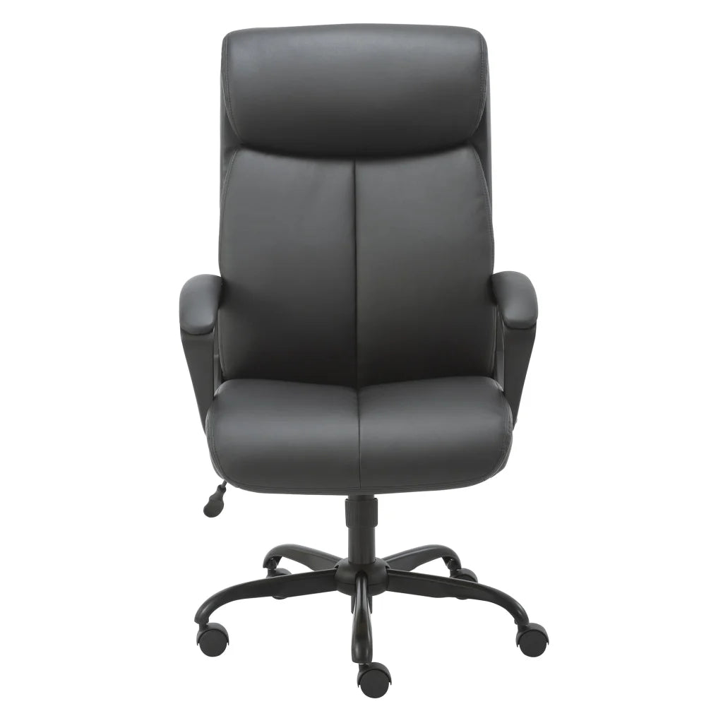 High-Back Office Chair Doux - Furniture