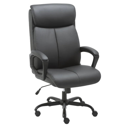 High-Back Office Chair Doux - Furniture