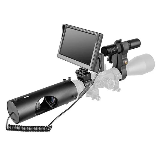 High-def Night Vision Goggles for Hunting - Outdoor