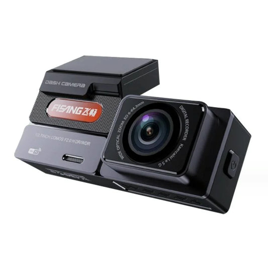 High Definition Car Wifi Dash Cam with Night Vision - 2k