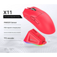 High-Performance Tri-Mode Wireless Gaming Mouse - 22000 DPI