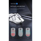 High-Performance Tri-Mode Wireless Gaming Mouse - 22000 DPI
