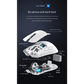 High-Performance Tri-Mode Wireless Gaming Mouse - 22000 DPI