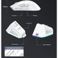 High-Performance Tri-Mode Wireless Gaming Mouse - 22000 DPI