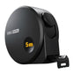 High-precision Household Measuring Tape - 5mx19mm