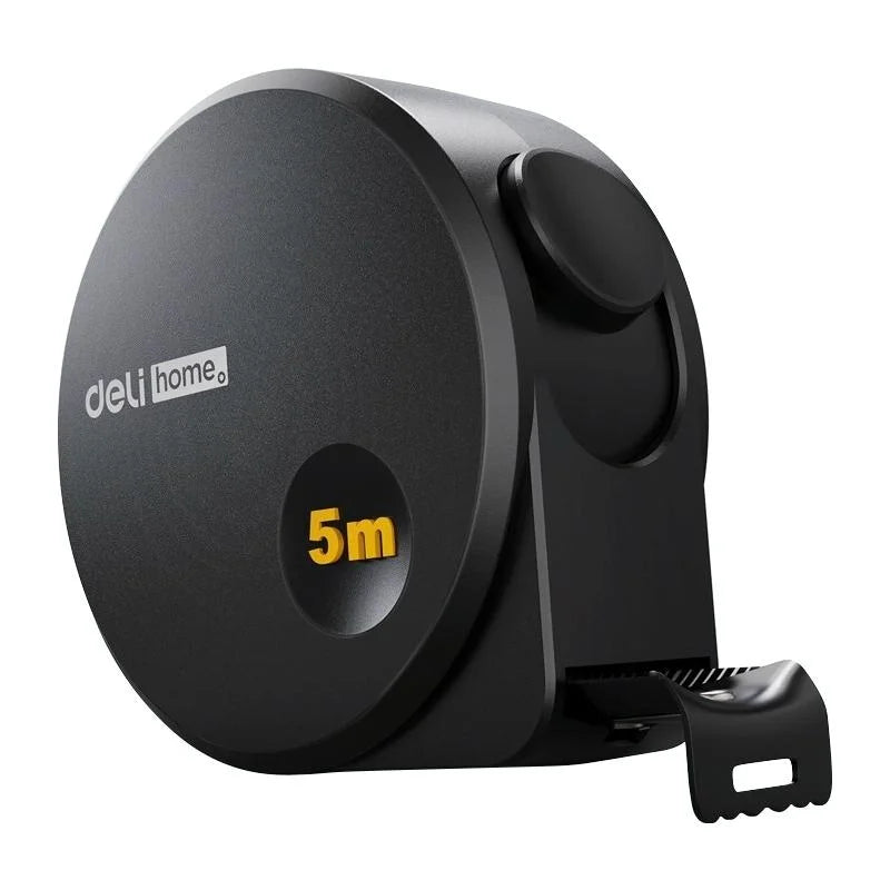 High-precision Household Measuring Tape - 5mx19mm