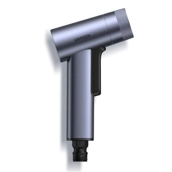 High Pressure Car Washing Gun with Hose Reel - UGREEN 80344