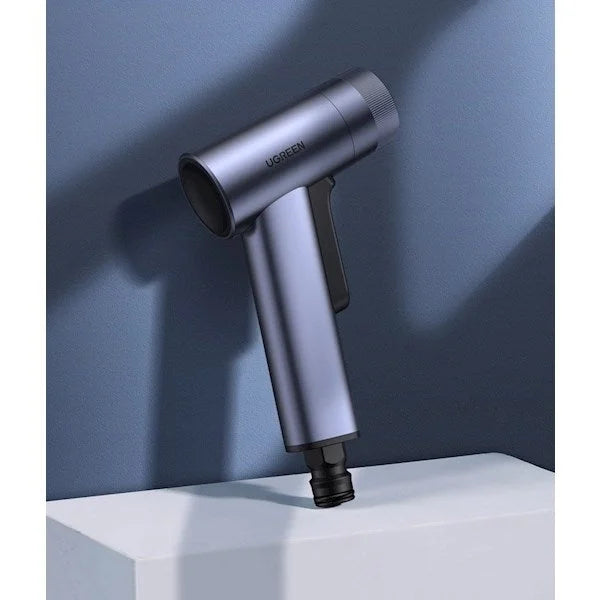 High Pressure Car Washing Gun with Hose Reel - UGREEN 80344