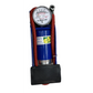 High Pressure Foot Pump Set of 2 for Ball Bicycle Motorbike